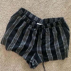 Size XL shorts